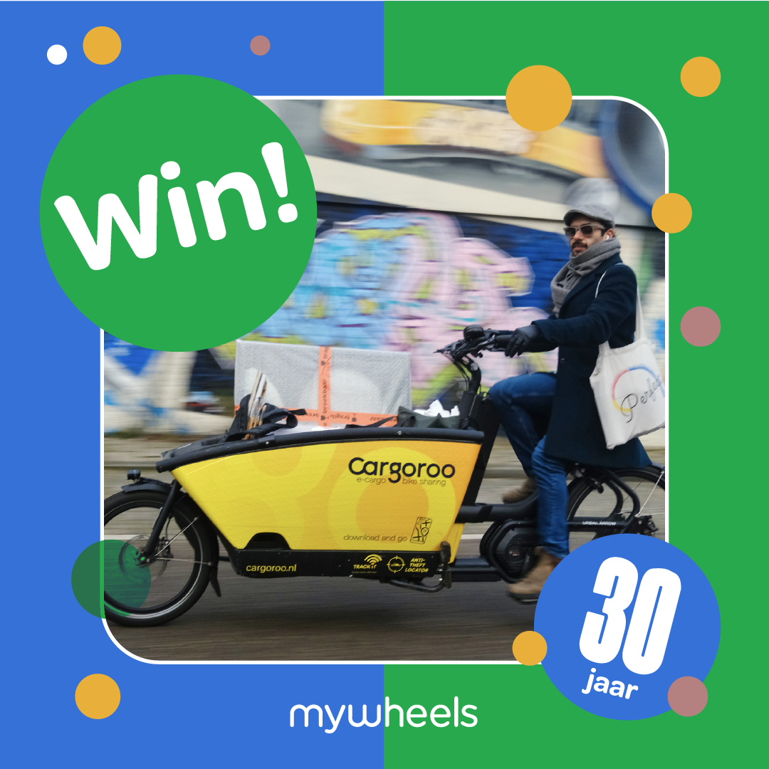 Mywheels bike shop